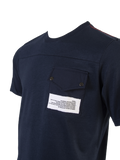 Camiseta Pocket Explorer H