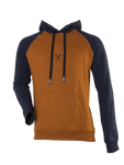 Hoodie Ranglan Explorer H