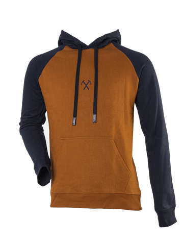 Hoodie Ranglan Explorer H
