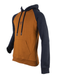 Hoodie Ranglan Explorer H