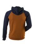 Hoodie Ranglan Explorer H