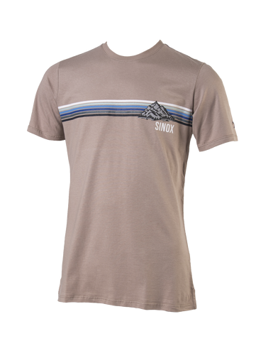 Camiseta Explorer H