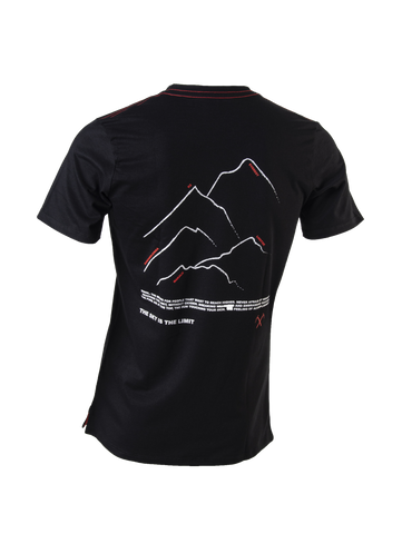 Camiseta Altitude Explorer H